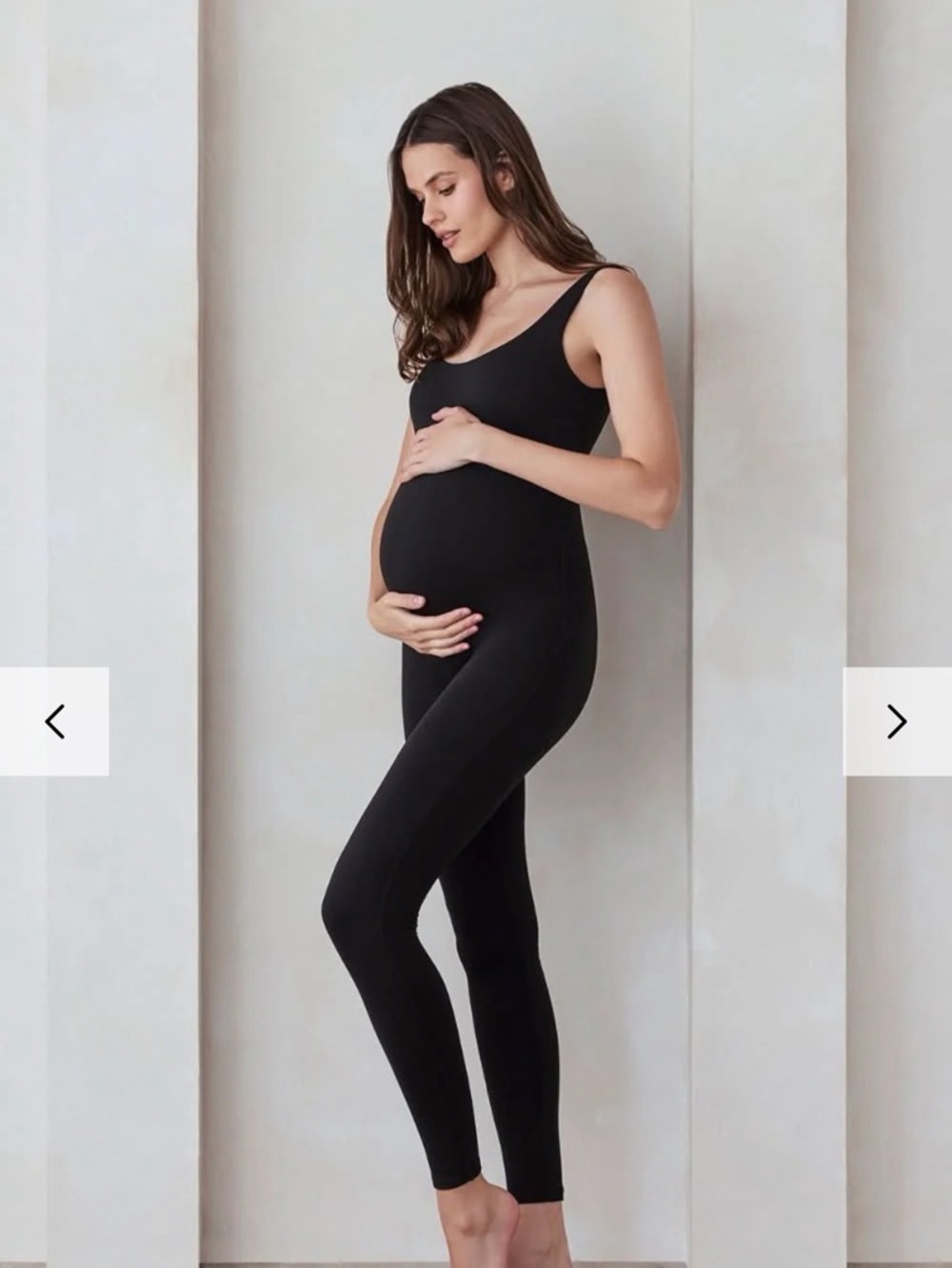 Bumpsuit Lucy